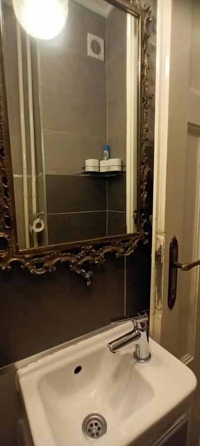 Authentic Belgrade Centre Hostel - Only Private Rooms מראה חיצוני תמונה