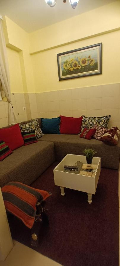 Authentic Belgrade Centre Hostel - Only Private Rooms מראה חיצוני תמונה