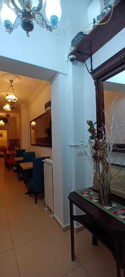 Authentic Belgrade Centre Hostel - Only Private Rooms מראה חיצוני תמונה