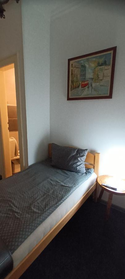 Authentic Belgrade Centre Hostel - Only Private Rooms מראה חיצוני תמונה