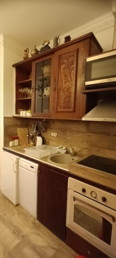 Authentic Belgrade Centre Hostel - Only Private Rooms מראה חיצוני תמונה