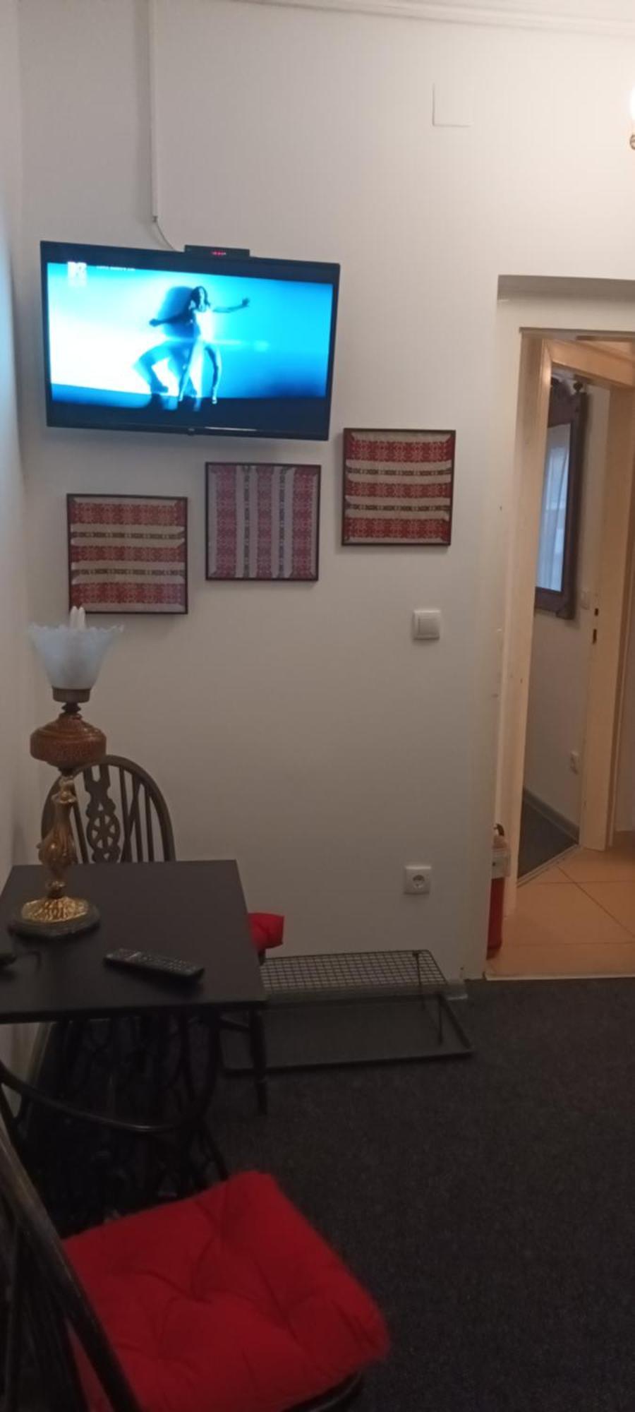 Authentic Belgrade Centre Hostel - Only Private Rooms מראה חיצוני תמונה