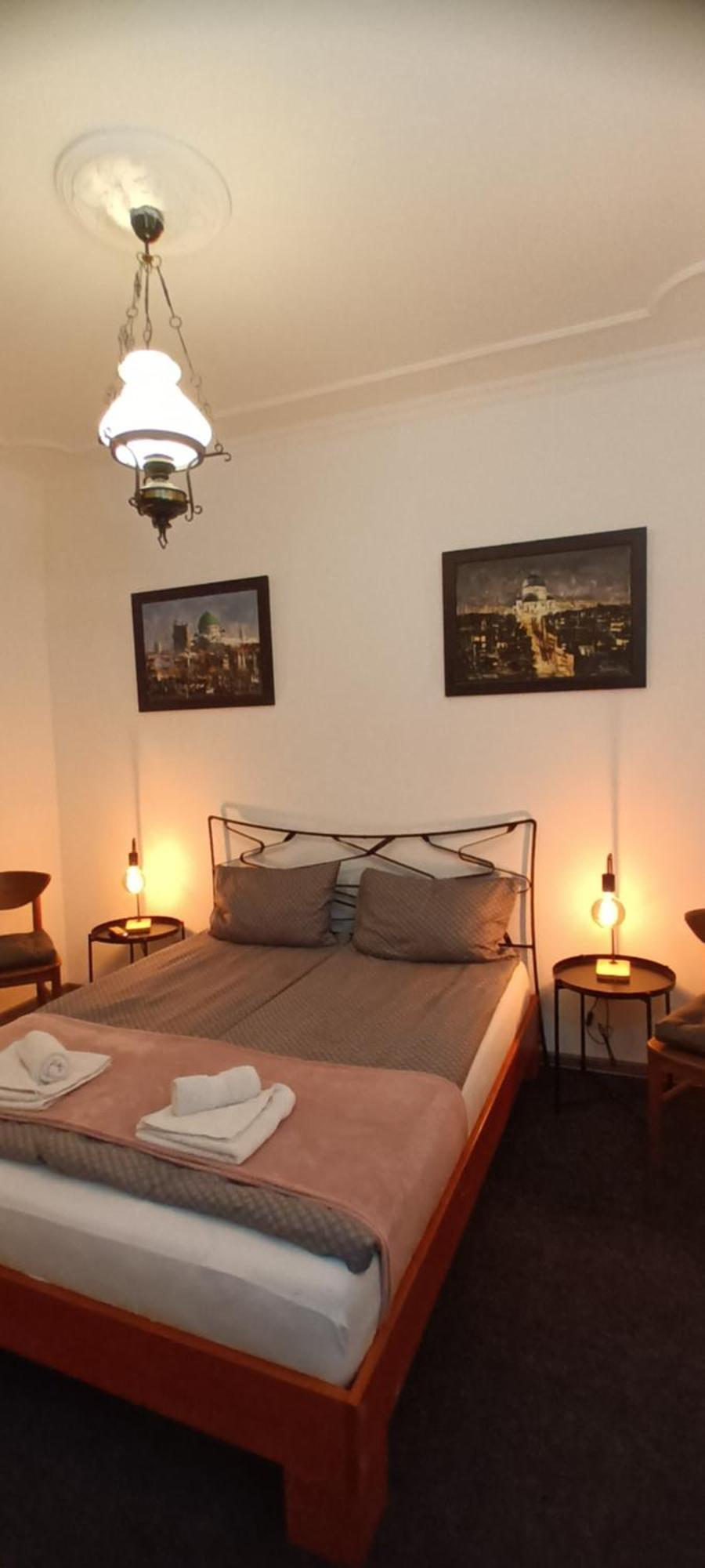 Authentic Belgrade Centre Hostel - Only Private Rooms מראה חיצוני תמונה