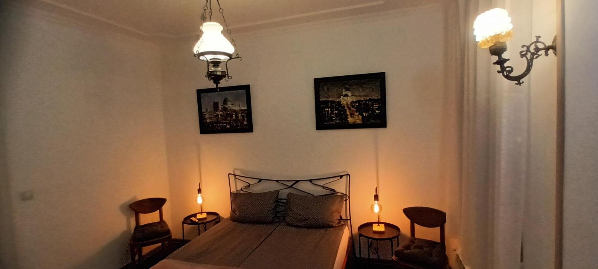 Authentic Belgrade Centre Hostel - Only Private Rooms מראה חיצוני תמונה